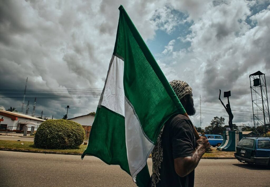 Nigeria - theinvestment.socialwits.in