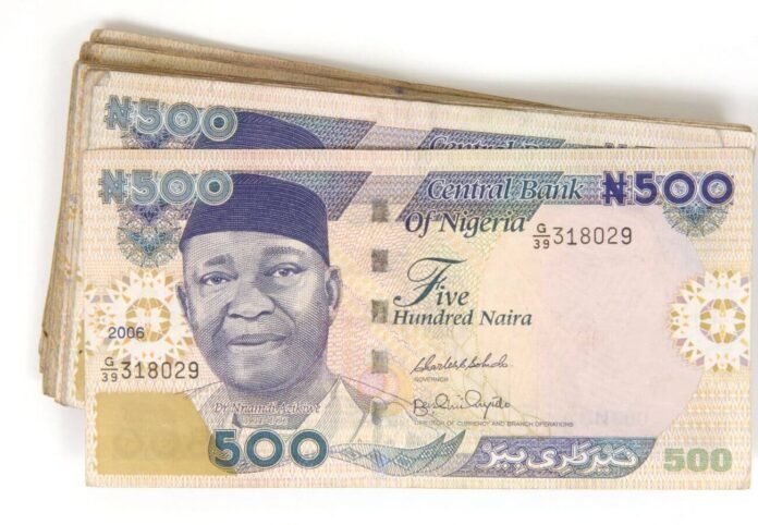 Nigerian currency - theinvestment.socialwits.in