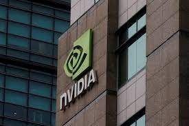 Nvidia - theinvestment.socialwits.in