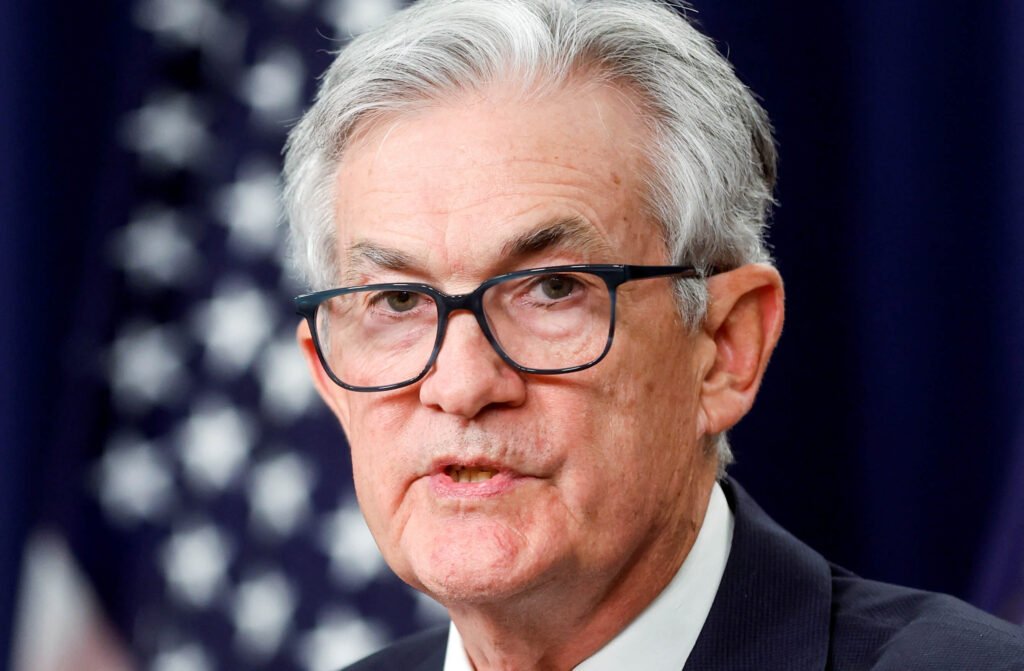 Powell theinvestment.socialwits.in