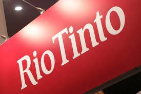 Rio Tinto - theinvestment.socialwits.in