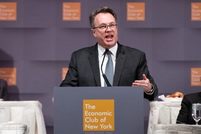 The Economic Club of New York - theinvestment.socialwits.in