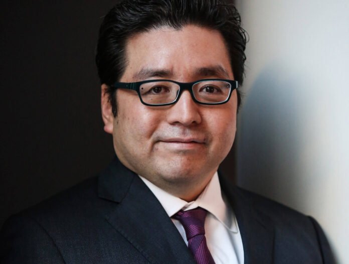 Tom Lee Fundstrat - theinvestment.socialwits.in