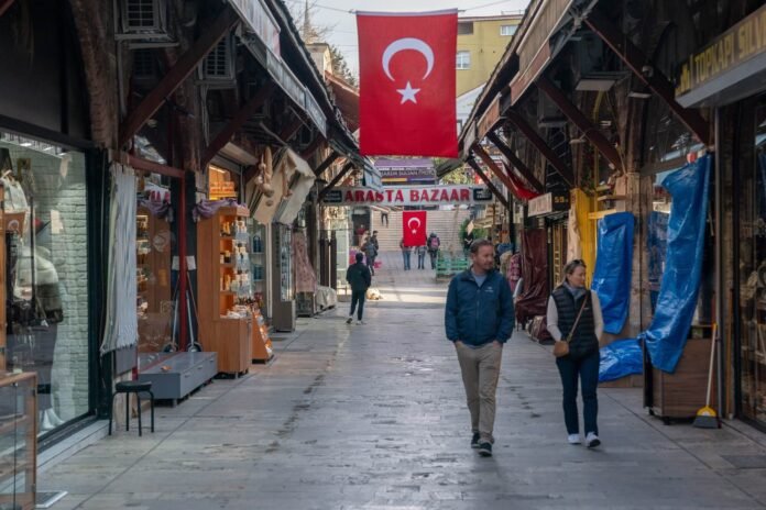 Turkey GDP - theinvestment.socialwits.in