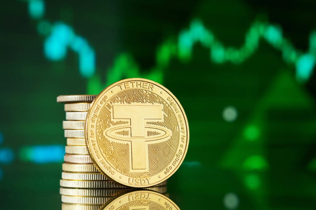 USDT theinvestment.socialwits.in