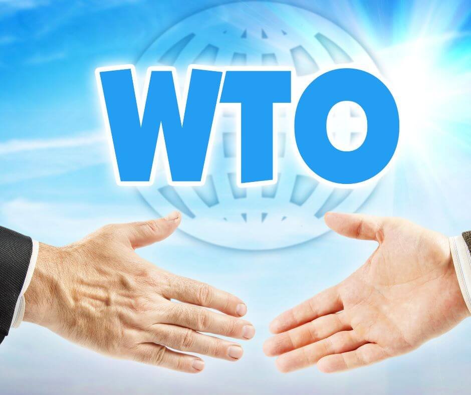 WTO - theinvestment.socialwits.in