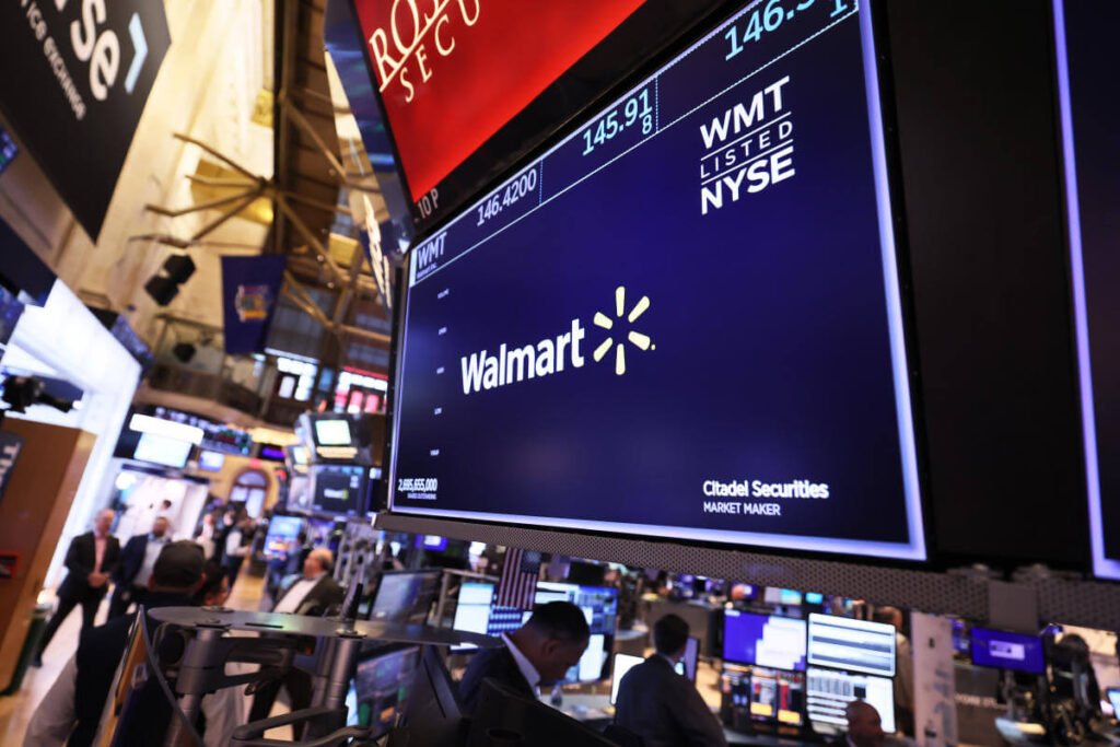 Walmart - theinvestment.socialwits.in