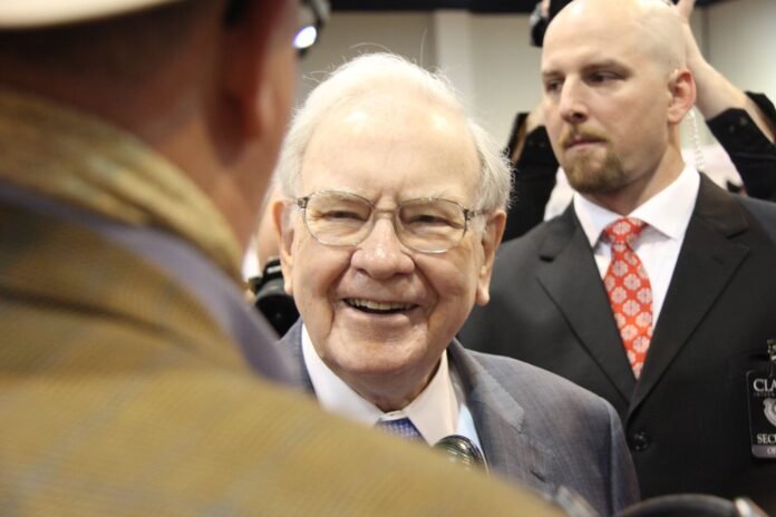 Warren Buffett stocks to buy - theinvestment.socialwits.in