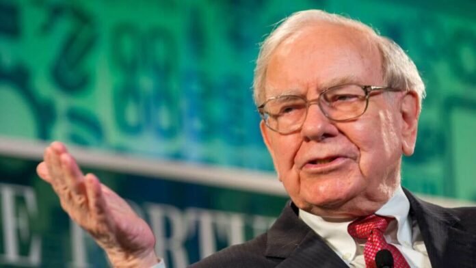 Warren Buffett theinvestment.socialwits.in