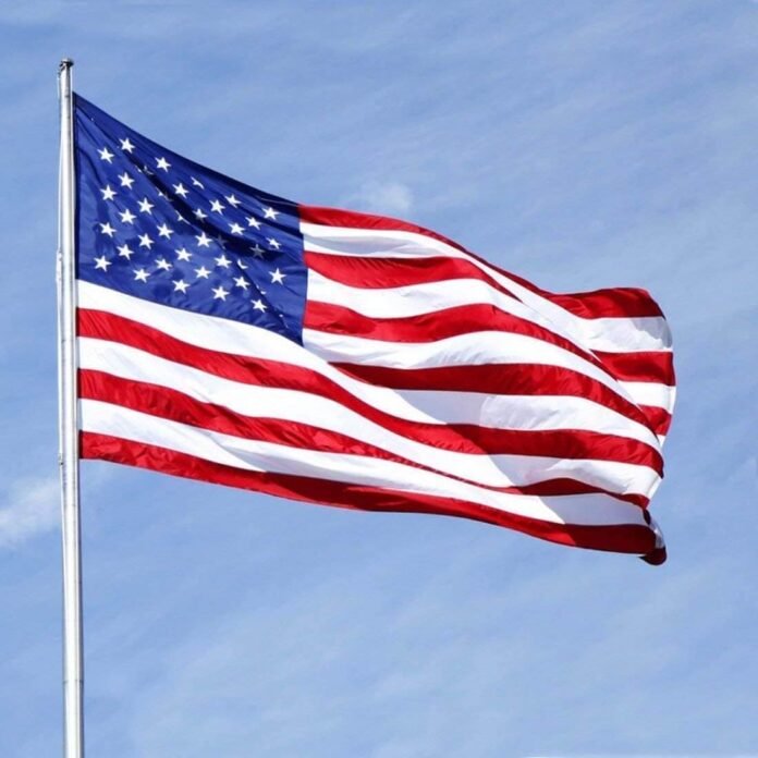 American flag - theinvestment.socialwits.in