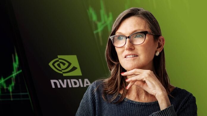 Cathie Wood - theinvestment.socialwits.in