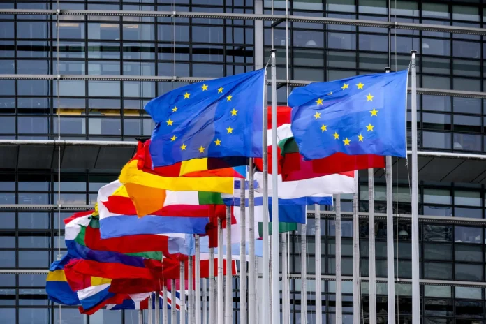 European Union - theinvestment.socialwits.in