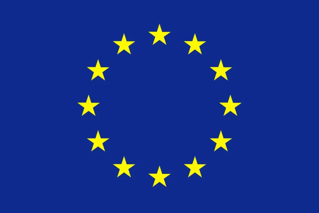 European Union flag - theinvestment.socialwits.in