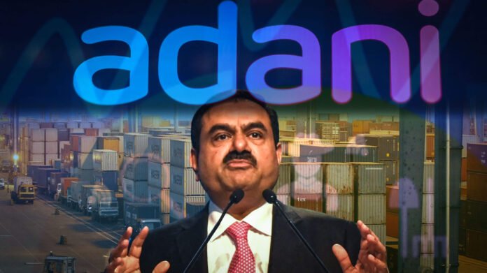 Gautam Adani theinvestment.socialwits.in