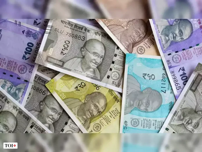 Indian Rupee - theinvestment.socialwits.in