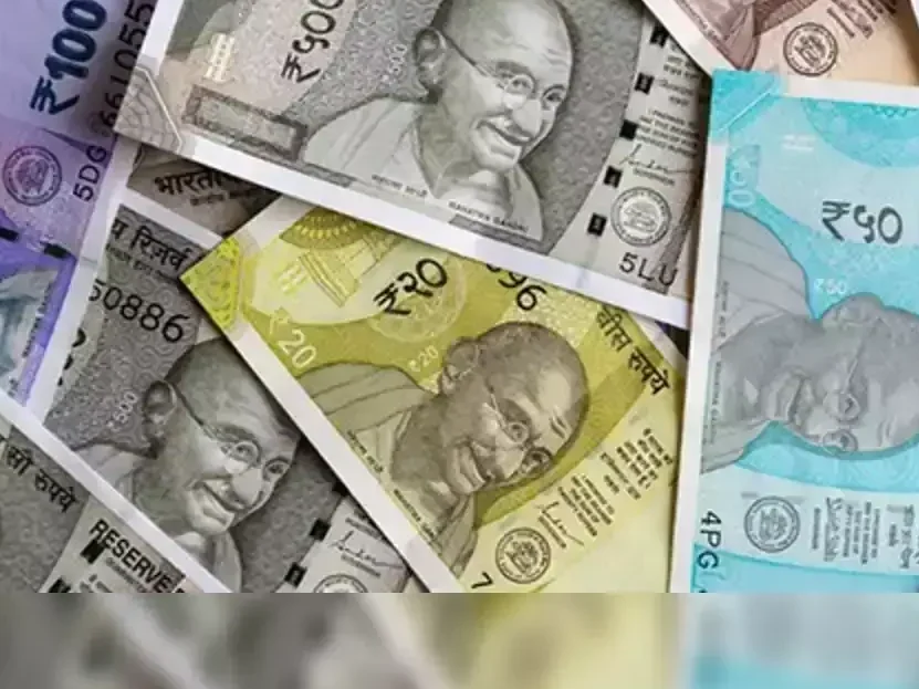 Indian Rupee - theinvestment.socialwits.in