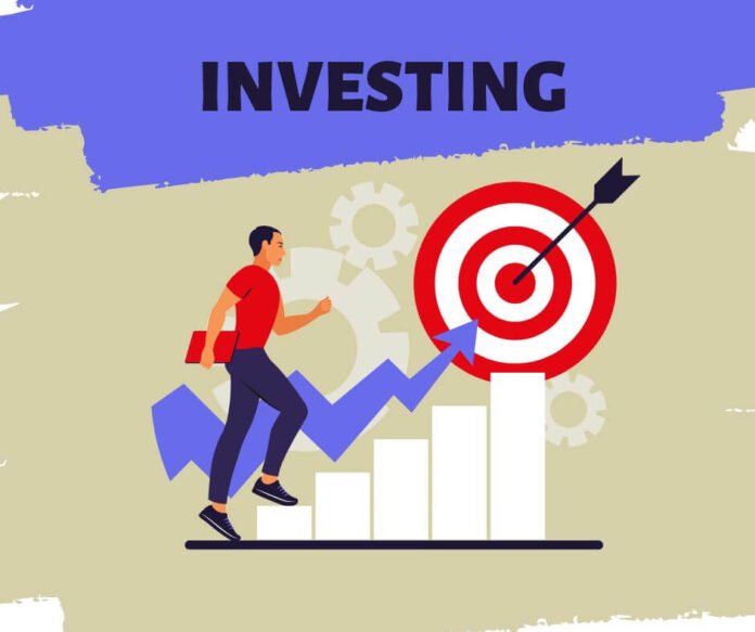 Investing - theinvestment.socialwits.in