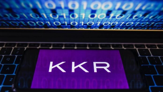 KKR - theinvestment.socialwits.in