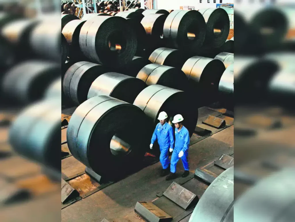 Metal stock market - theinvestment.socialwits.in