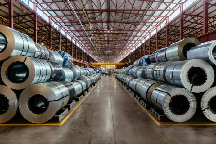 Metal stocks - theinvestment.socialwits.in