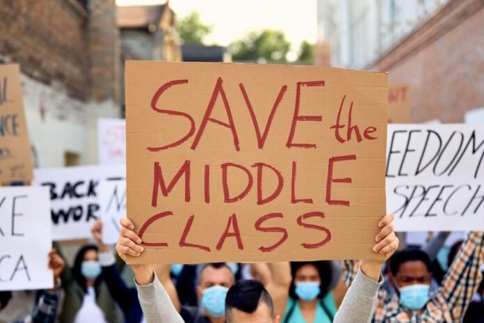 Middle class man - theinvestment.socialwits.in