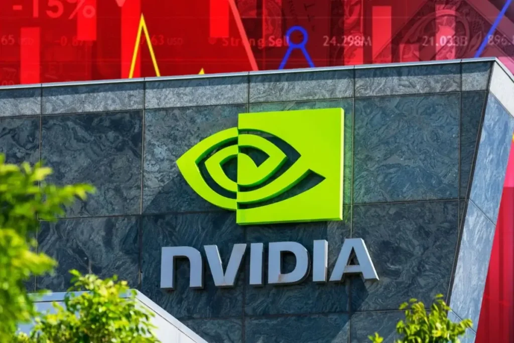Nvidia - theinvestment.socialwits.in