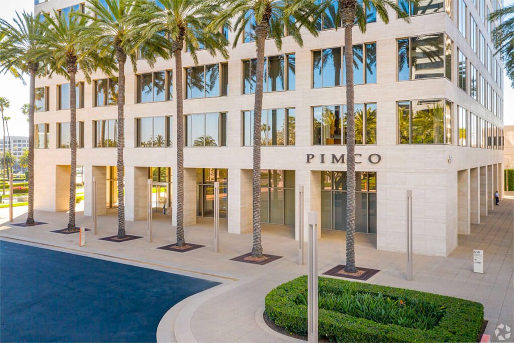 P I M C O - theinvestment.socialwits.in