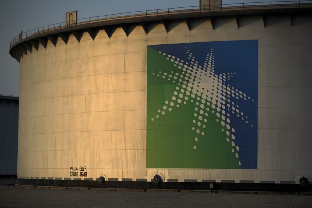 Saudi aramco theinvestment.socialwits.in