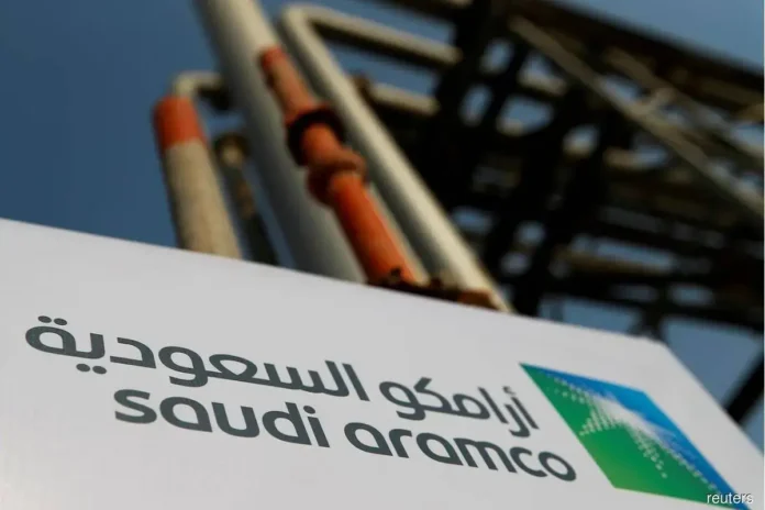 Saudi Aramco - theinvestment.socialwits.in