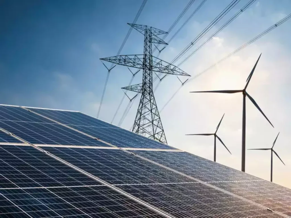 Serentica Renewables - theinvestment.socialwits.in