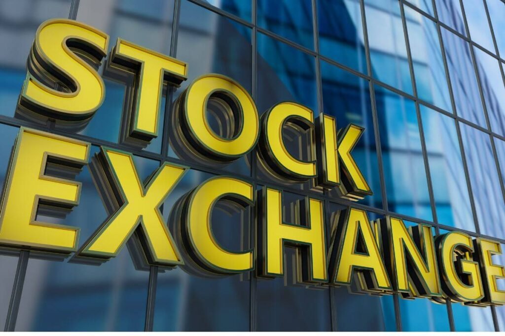 Stock Exchange - theinvestment.socialwits.in