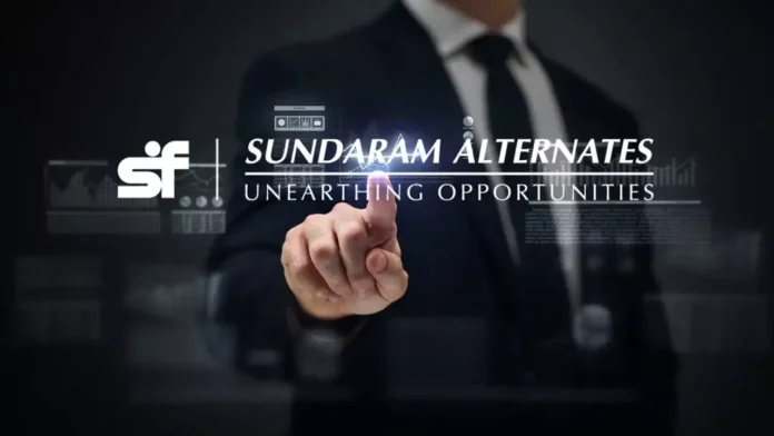 Sunderam Alternates - theinvestment.socialwits.in