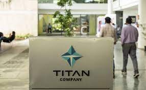 Titan Company - theinvestment.socialwits.in