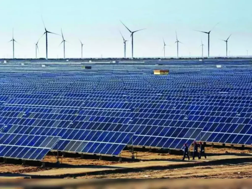 Adani Green Energy theinvestment.socialwits.in