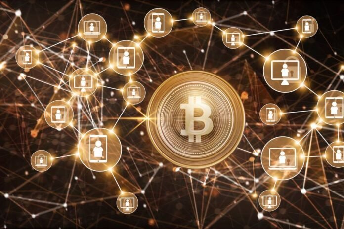 Bitcoin halving theinvestment.socialwits.in