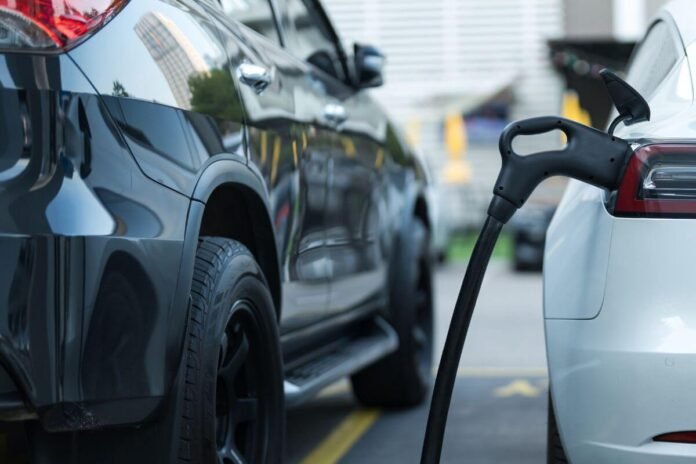Electric vehicle theinvestment.socialwits.in