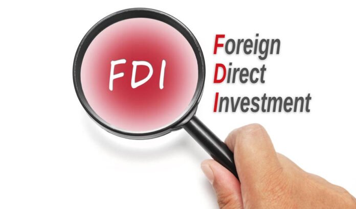 Foreign Direct Investent - theinvestment.socialwits.in