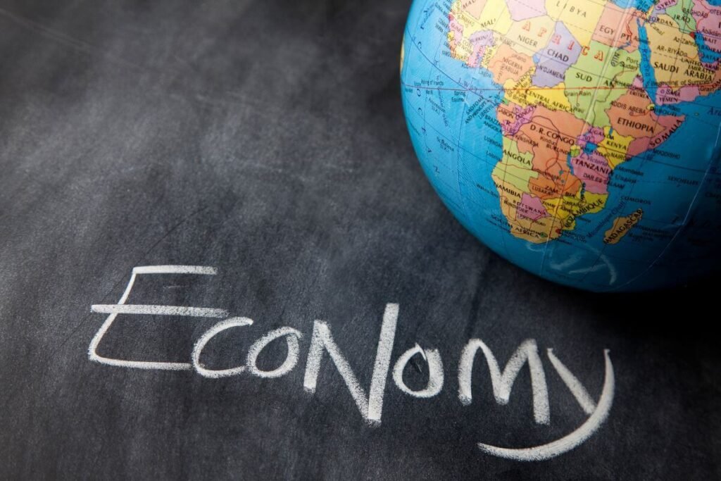 Global economy - theinvestment.socialwits.in