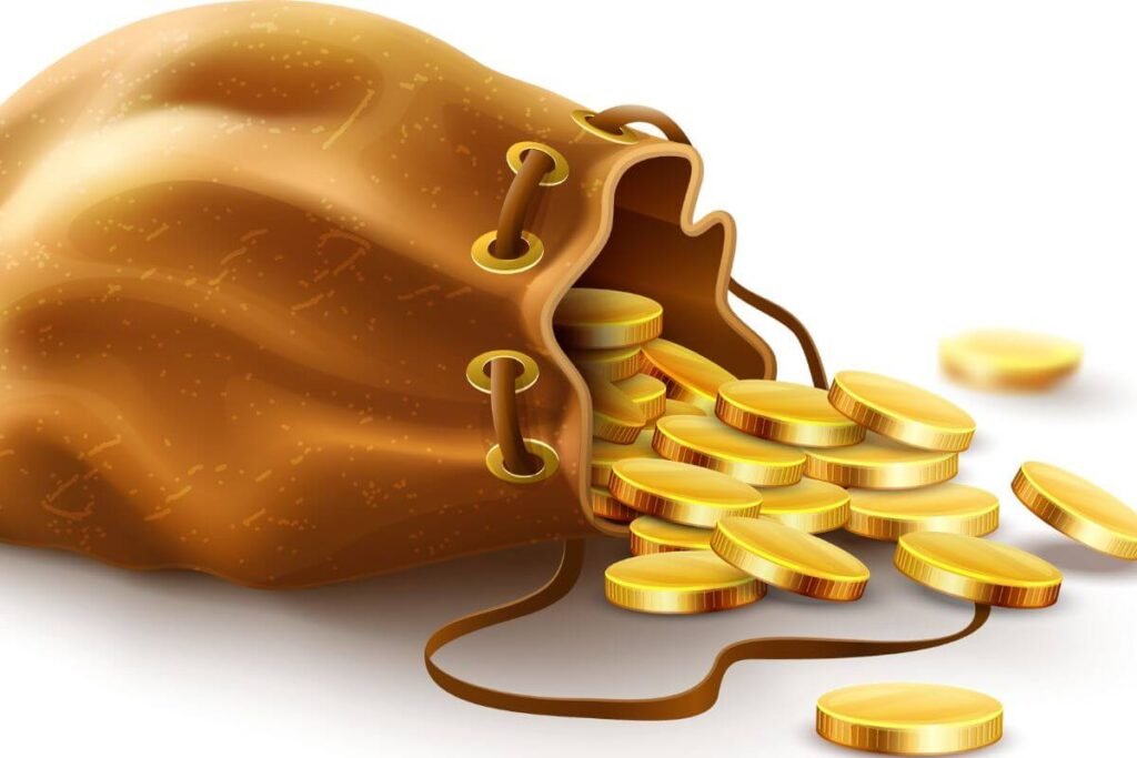 Gold investment theinvestment.socialwits.in
