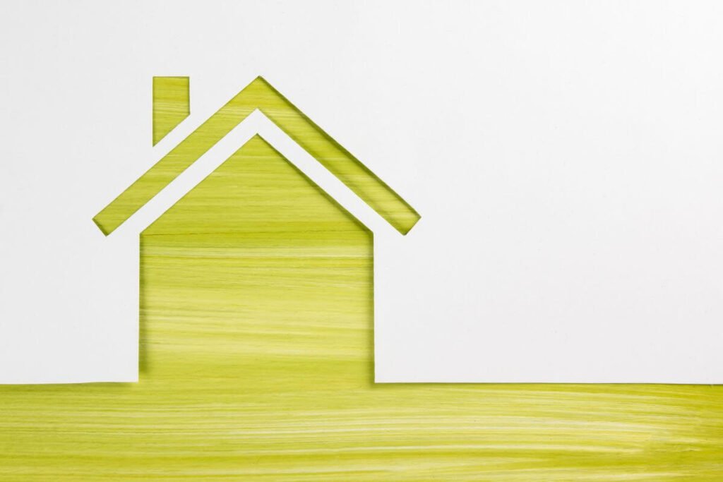 Green estate - theinvestment.socialwits.in