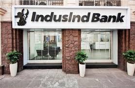 Indusind Bank - theinvestment.socialwits.in
