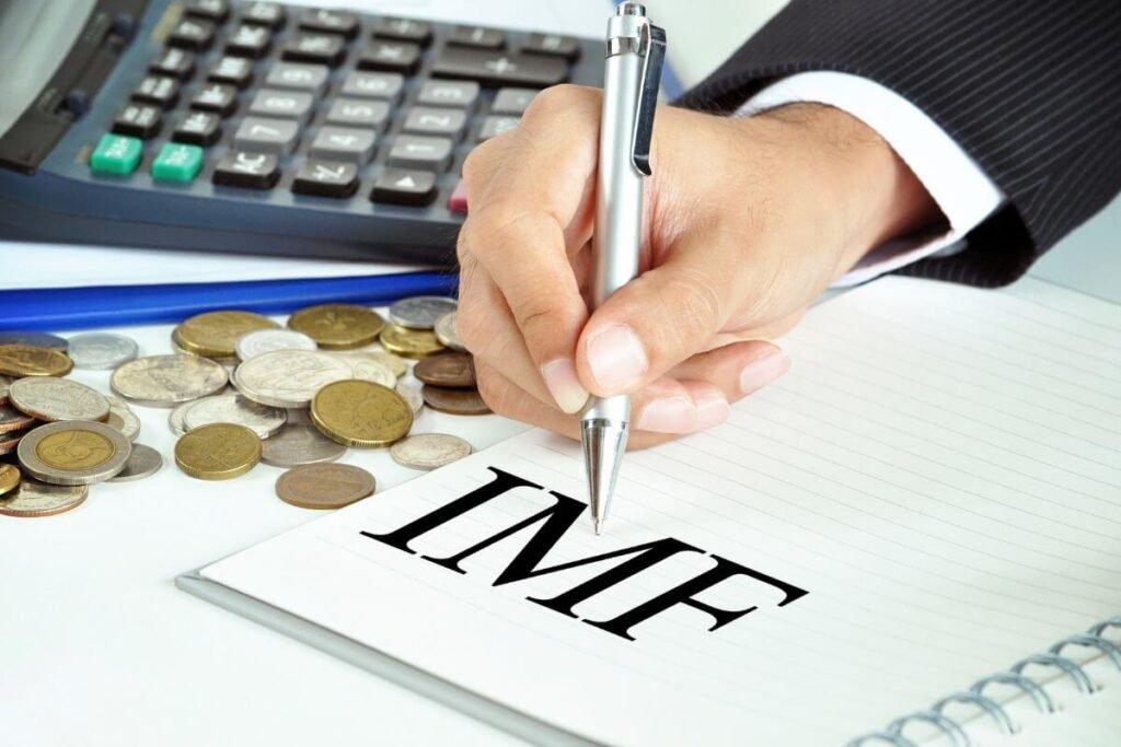 International Monetary Fund theinvestment.socialwits.in
