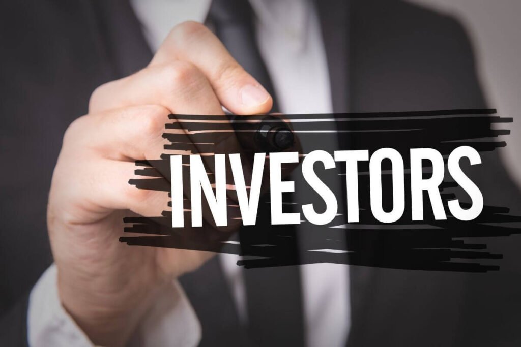 Investor theinvestment.socialwits.in