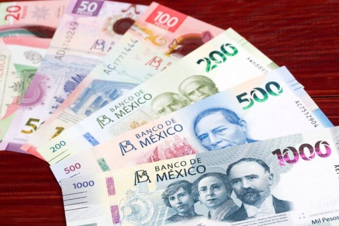 Mexican peso theinvestment.socialwits.in