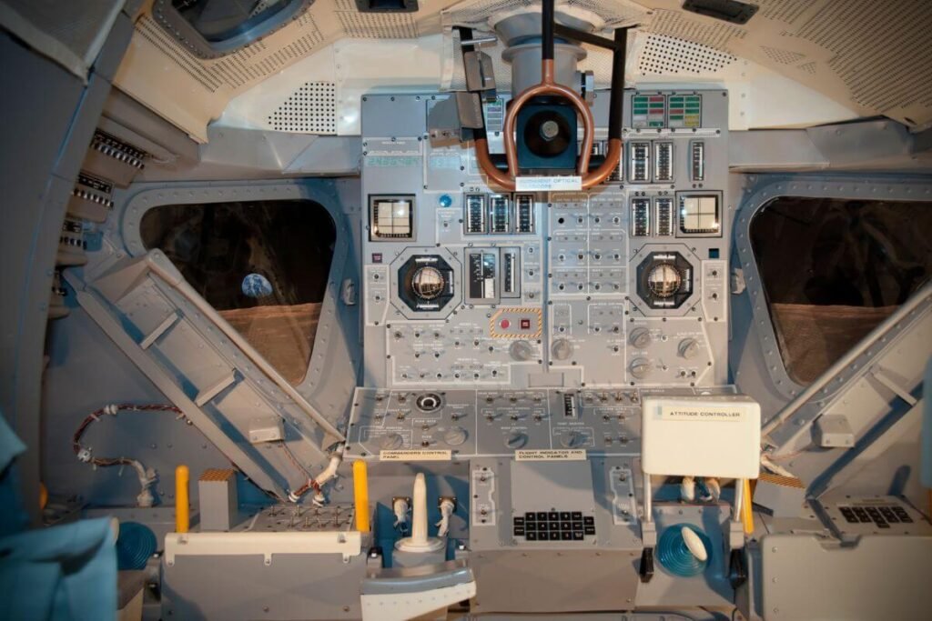 Space travel theinvestment.socialwits.in