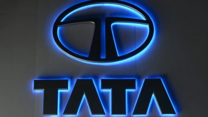 TATA theinvestment.socialwits.in
