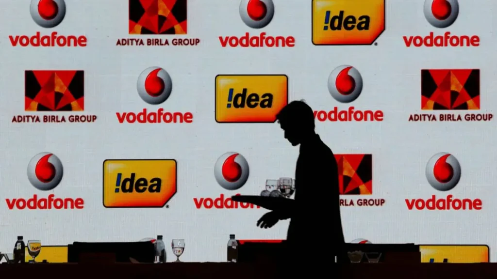 Vodafone-Idea theinvestment.socialwits.in