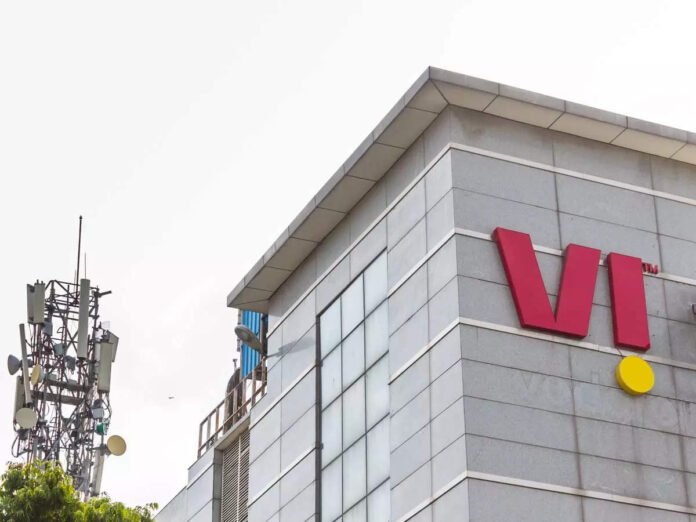 Vodafone Idea theinvestment.socialwits.in