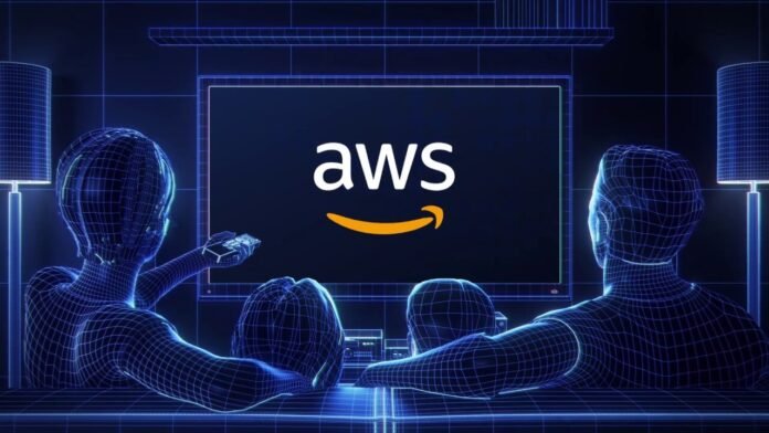 AWS Media Solution theinvestment.socialwits.in