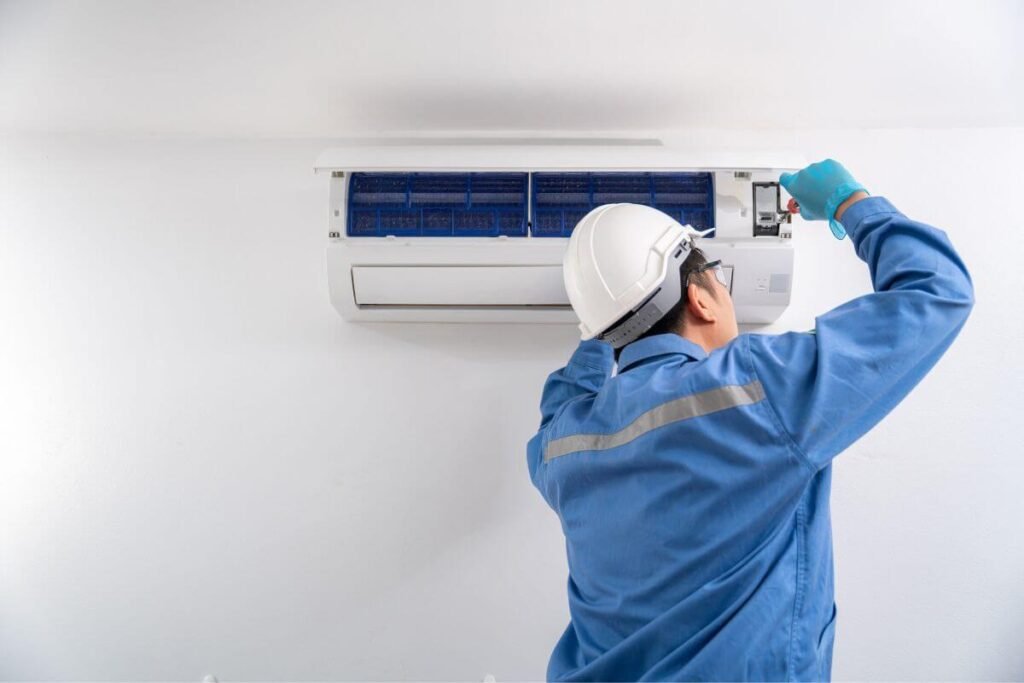 Air Conditioner theinvestment.socialwits.in